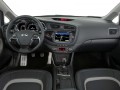 Specificații tehnice pentru Kia Cee'd II - picture 4