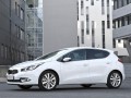 Specificații tehnice pentru Kia Cee'd II - picture 2