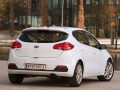 Specificații tehnice pentru Kia Cee'd II - picture 3