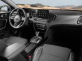 Technical specifications and characteristics for【Kia Cee'd III】 - picture 7