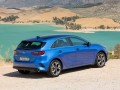 Technical specifications and characteristics for【Kia Cee'd III】 - picture 2
