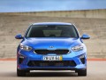 Technical specifications and characteristics for【Kia Cee'd III】 - picture 3