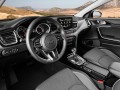 Technical specifications and characteristics for【Kia Cee'd III】 - picture 4
