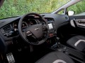 Τεχνικά χαρακτηριστικά για Kia Cee'd SW II - picture 4