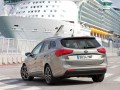 Τεχνικά χαρακτηριστικά για Kia Cee'd SW II - picture 3