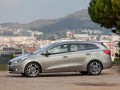 Τεχνικά χαρακτηριστικά για Kia Cee'd SW II - picture 2