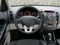 Especificaciones técnicas de Kia Cee'd SW - picture 4