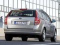 Especificaciones técnicas de Kia Cee'd SW - picture 3