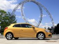 Технически характеристики за Kia Pro Cee'd - picture 2
