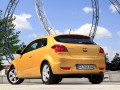 Технически характеристики за Kia Pro Cee'd - picture 3
