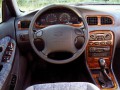 Technical specifications and characteristics for【Kia Clarus Combi (GC)】 - picture 3