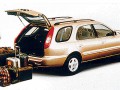 Technical specifications and characteristics for【Kia Clarus Combi (GC)】 - picture 2