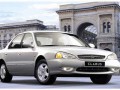 Caractéristiques techniques de Kia Clarus (GC) - picture 3
