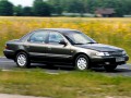 Technical specifications and characteristics for【Kia Clarus (K9A)】 - picture 2