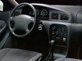 Technical specifications and characteristics for【Kia Clarus (K9A)】 - picture 3
