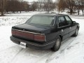 Caratteristiche tecniche di Kia Concord - picture 3