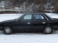 Caratteristiche tecniche di Kia Concord - picture 2