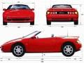 Technical specifications and characteristics for【Kia Elan Sport】 - picture 3
