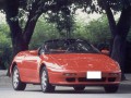 Especificaciones técnicas del coche y ahorro de combustible de Kia Elan Sport