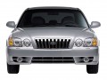 Technical specifications and characteristics for【Kia Magentis I】 - picture 2