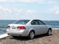 Technical specifications and characteristics for【Kia Magentis II (MG)】 - picture 4