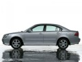 Technical specifications and characteristics for【Kia Magentis II (MG)】 - picture 3