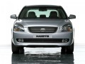 Technical specifications and characteristics for【Kia Magentis II (MG)】 - picture 2