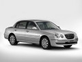 Especificaciones técnicas del coche y ahorro de combustible de Kia Opirus