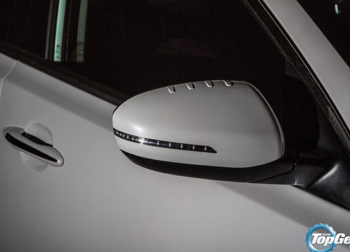 Technical specifications and characteristics for【Kia Optima III Restyling】 - picture 13