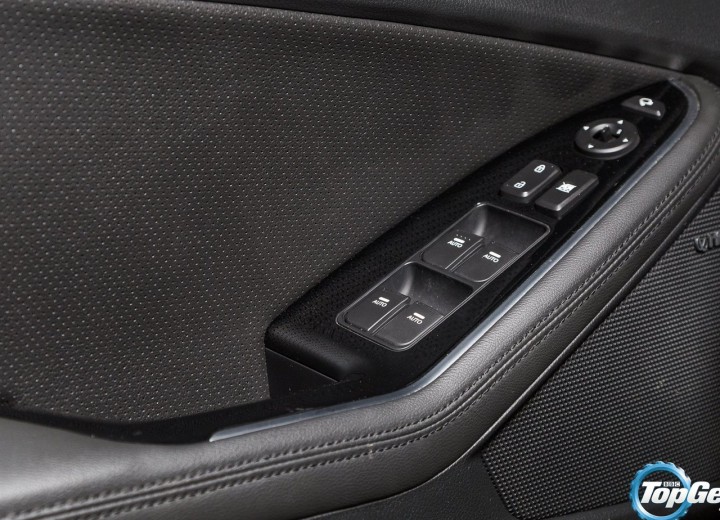 Technical specifications and characteristics for【Kia Optima III Restyling】 - picture 14