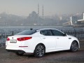 Technical specifications and characteristics for【Kia Optima III Restyling】 - picture 4