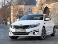 Technical specifications and characteristics for【Kia Optima III Restyling】 - picture 2