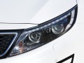 Technical specifications and characteristics for【Kia Optima III Restyling】 - picture 17