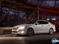 Technical specifications and characteristics for【Kia Optima III Restyling】 - picture 3