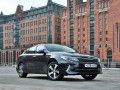 Technical specifications and characteristics for【Kia Optima IV】 - picture 7