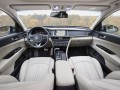 Technical specifications and characteristics for【Kia Optima IV】 - picture 10