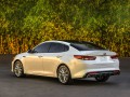 Technical specifications and characteristics for【Kia Optima IV】 - picture 5