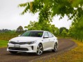 Technical specifications and characteristics for【Kia Optima IV】 - picture 3
