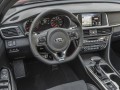 Technical specifications and characteristics for【Kia Optima IV】 - picture 9