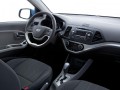 Технически характеристики за Kia Picanto II - picture 3