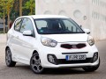 Технически характеристики за Kia Picanto II - picture 4