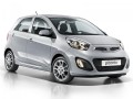 Технически характеристики за Kia Picanto II - picture 1
