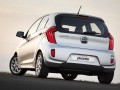 Технически характеристики за Kia Picanto II - picture 2