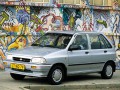 Technical specifications and characteristics for【Kia Pride (DA)】 - picture 2