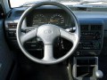 Technical specifications and characteristics for【Kia Pride (DA)】 - picture 3