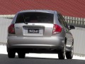 Caractéristiques techniques de Kia Rio I Hatchback - picture 3