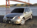 Rio I Hatchback