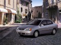 Технически характеристики за Kia Rio I Sedan - picture 1