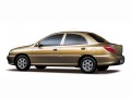 Технически характеристики за Kia Rio I Sedan - picture 2