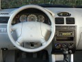 Технически характеристики за Kia Rio I Sedan - picture 3